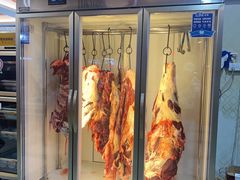 -大陈鸿源牛肉馆(大陈总店)