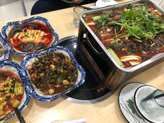 -徐记味府·今晚吃龙虾(万达金街店)