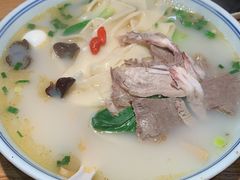 -中原一大碗(湖滨店)