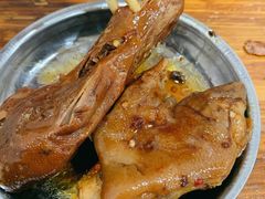 -凡老头米线砂锅(古荡新村西粮站)