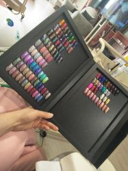 -Beauty Nails 美甲美睫皮肤管理