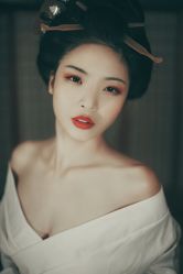 -持熹光年写真体验馆