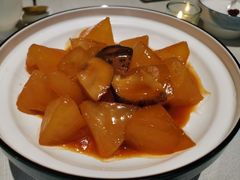 -狮王府淮扬菜(夫子庙老门东店)