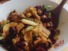 -闻溪有渔·活鱼现烤才好吃(太仓万达店)