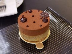 -Salon de The de Joel Robuchon(外滩18号店)