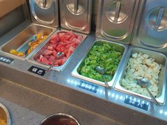 -炉队长·齐齐哈尔家庭烤肉(马家堡店)