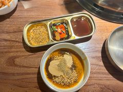 -九田家黑牛烤肉料理(新辰里亚运村店)
