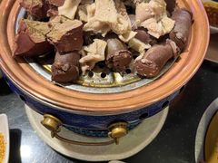 -一招鲜·全羊铺·蒙古奶茶(五一北路店)