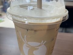 -瑞幸咖啡(中原万达店)
