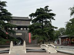 -镇淮楼
