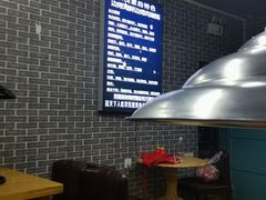 -农民烧烤(延边社区店)