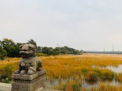 -卢沟桥文化旅游区