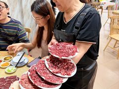 -五洲牛肉美食馆