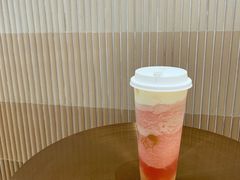 -喜茶(永旺梦乐城店)