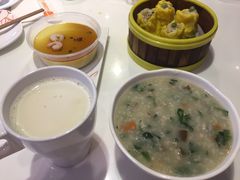-嘉和一品粥(津华昌道店)