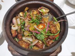 -茉里粤菜(皇姑万象汇店)