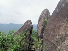 -青芝山风景名胜区