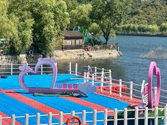 -沂蒙云瀑洞天景区