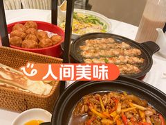 -双湖宴·湖北菜(文化路店)