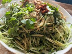 -铁东熏肉大饼铺