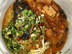 -小土豆北方菜馆(文慧园店)