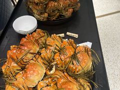-火福·天湖阁大闸蟹博物馆主题餐厅(浅水湾店)