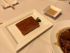 冰烧三层肉-利苑酒家(宜安广场店)