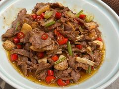 -牧雲子·臻选云南菜 .商务宴请(泰然大厦店)