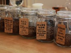 -COFFEE HOLIC(朝外SOHO店)