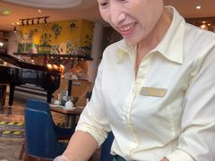 -亚马逊蒸汽活海鲜自助(LCM置汇旭辉广场店)