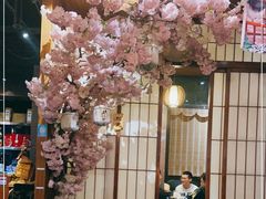 -尺山寸水日料(马桥满天星店)