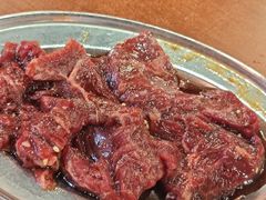 -大阪烧肉BAKA一代(国贸商住大厦店)