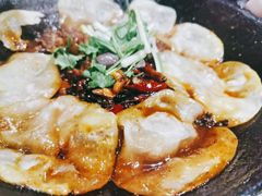 -百味地锅鸡(二店·财校分店)