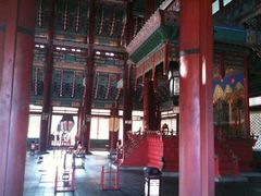 -景福宫