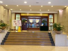 -官房大酒店•驼峰自助餐厅