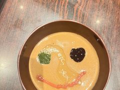 超可爱的麻酱-南门涮肉(后海店)