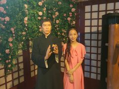 -北京杜莎夫人蜡像馆