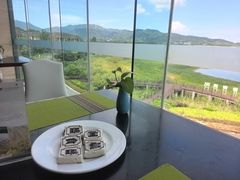 -余姚四明湖开元名都度假酒店·夏威夷西餐厅
