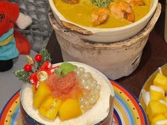 -泰妃殿(武汉首店)