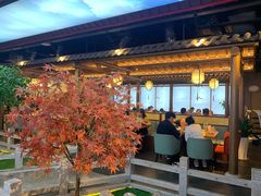 -三凤酒家·百年无锡菜(清扬茂业店)
