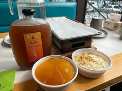-不是烧烤·武汉大排档(亚运村店)