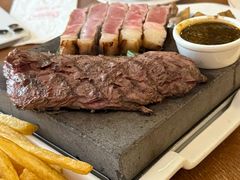 -Entrecôte 法国牛扒馆(保利·时光里店)