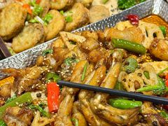 -雅酌园百姓菜馆(颐和路店)