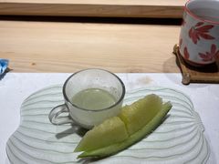 -鮨一日本料理(大中华店)