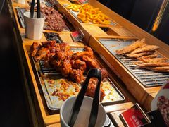 -比格比萨自助(花园路店)