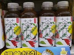 -永辉超市(回龙观店)