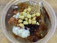 -贺记蛋烘糕(文庙西街店)