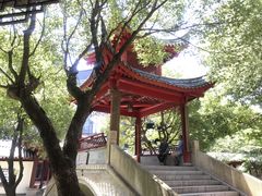 -龙潭水乡