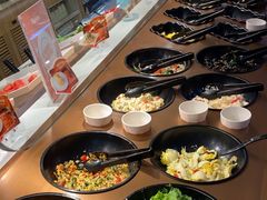 -比格比萨自助(宝山日月光店)