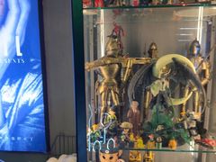 -ME怪兽·密室(江汉路店)